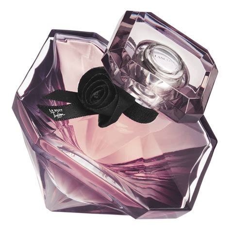 lancome tresor la nuit sephora